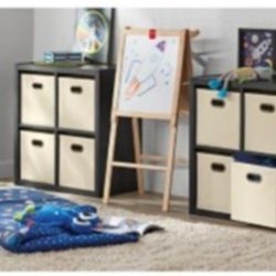 Member's Mark 2-in-1 8-Cube Room Divider

