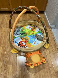 Baby toy
