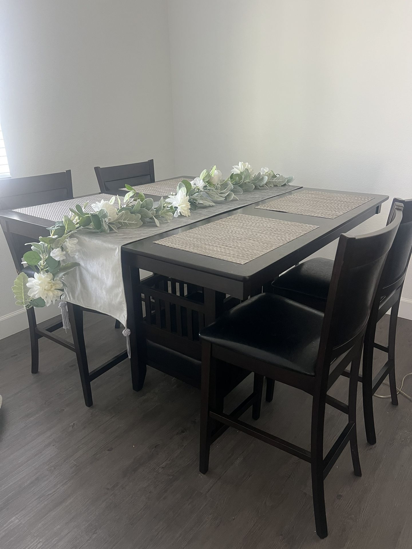 Dining Room Table