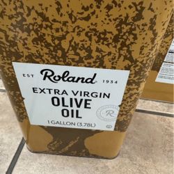 EXTRA VIRGIN OLIVE OIL