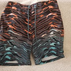 Men Swim Truncks