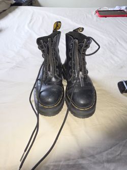 DocMartins boot