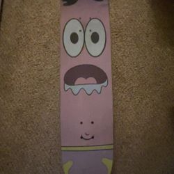 Santa Cruz Skate Board