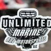 Unlimited Marine 