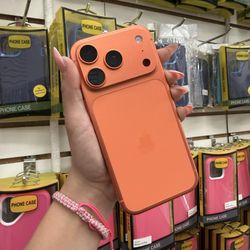 IPHONE 17 PRO 256GB UNLOCKED❗️