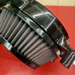 Harley M8 Screamin Eagle Air Filter Kit