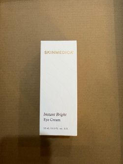 Skinmedica eye brightening cream