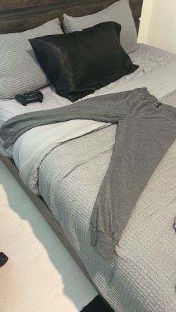 Grey Sweats