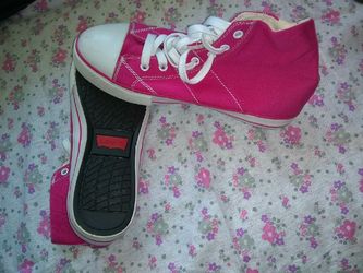 Brand New Levi's Shoes
