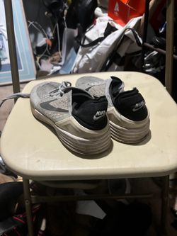 Skate shoes p rod size 9