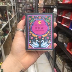 Herbal Luxury Bathing Soap 