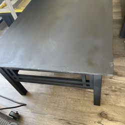 Wood Table