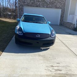 04 G35 Coupe