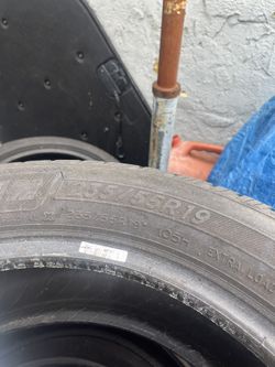Michelin Tires