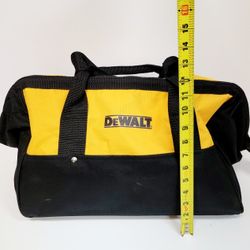 DEWALT TOOL- BAG