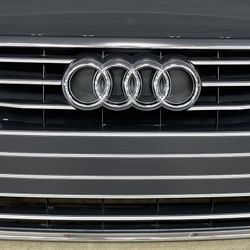 2019-2023 Audi A6 Quattro Front Grill  - 4K0.853.651.C.RU6