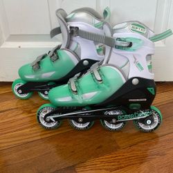 Roller blades