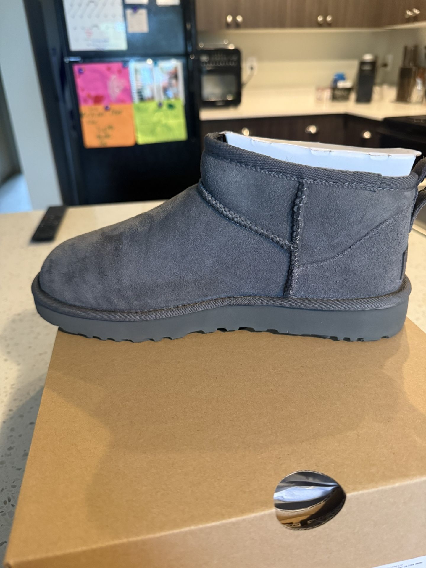Size 7 Uggs - New