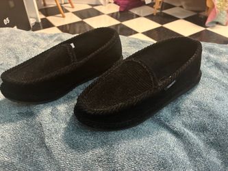Trooper loafers