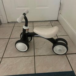 Bike Toys for 1 Year Old Boy Gifts, 10-36 Month  