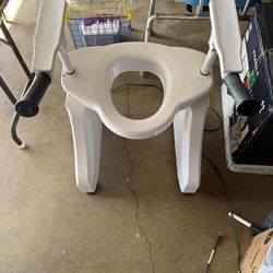 Toilet Lift