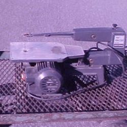 SEARS CRAFTSMAN 16” Direct Drive Scroll Saw