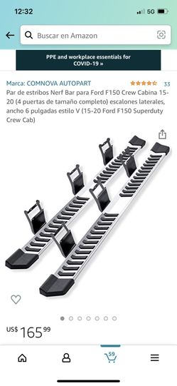 Ford F -150 Del 15 Al 20 Y Ford Superduty Del 15 Al 20 
