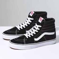 Vans Sk8-Hi