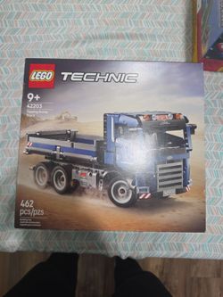 Lego 42203 Tipping Dump Truck