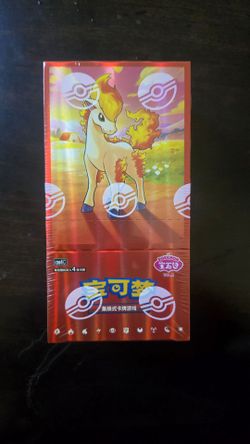 Pokemon Cards Gem 4