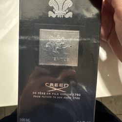 Creed brand new 