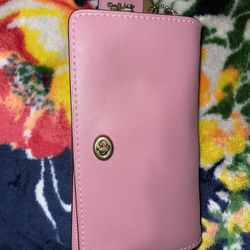 Coach Dinky Crossbody Puede