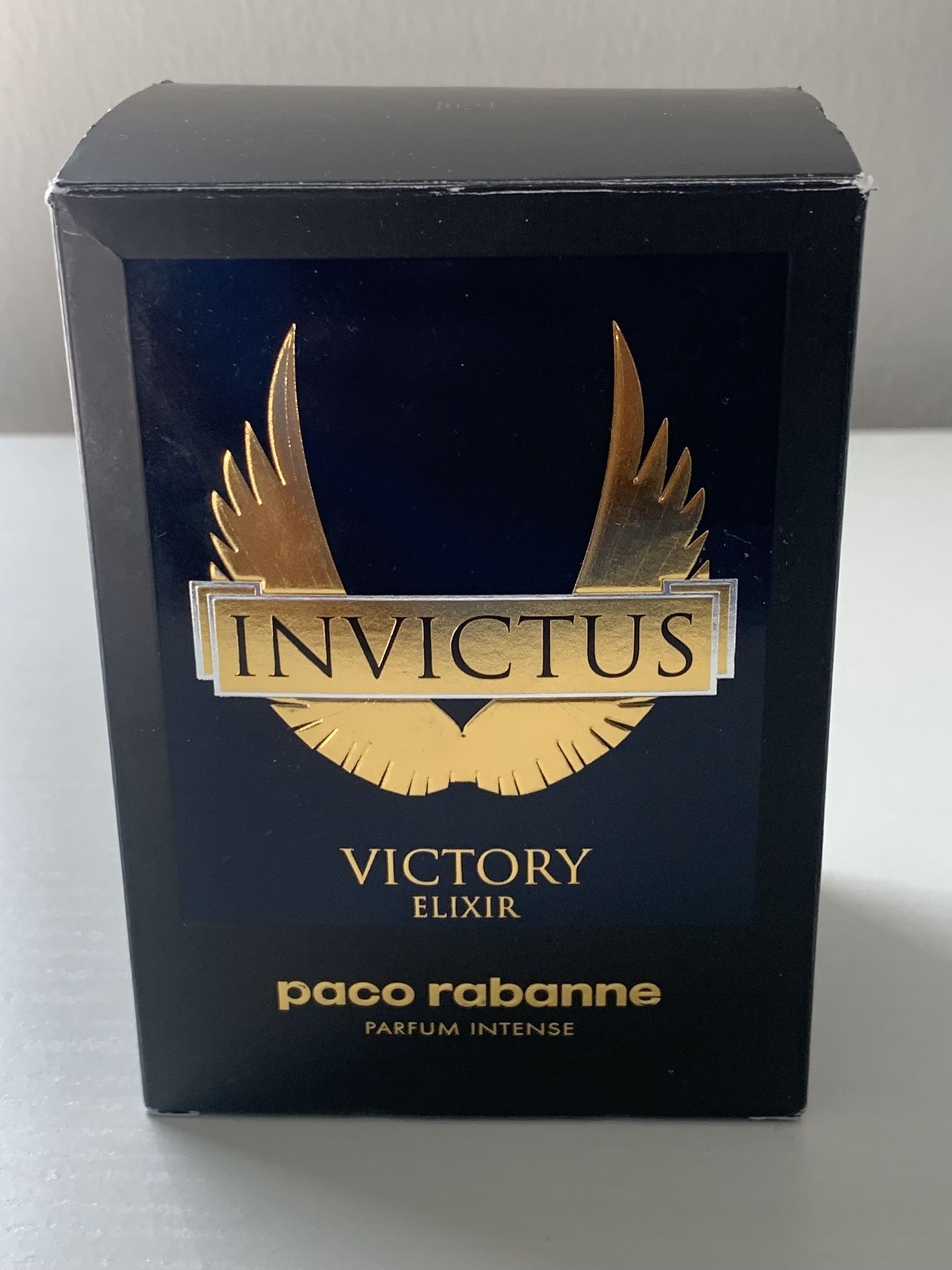 Paco Rabanne Invictus Victory Elixir