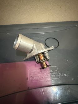 Silverado/GMC thermostat 99-06 160F