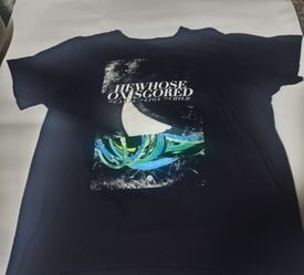 He Who Se Ox Is Gored Band T-Shirt
