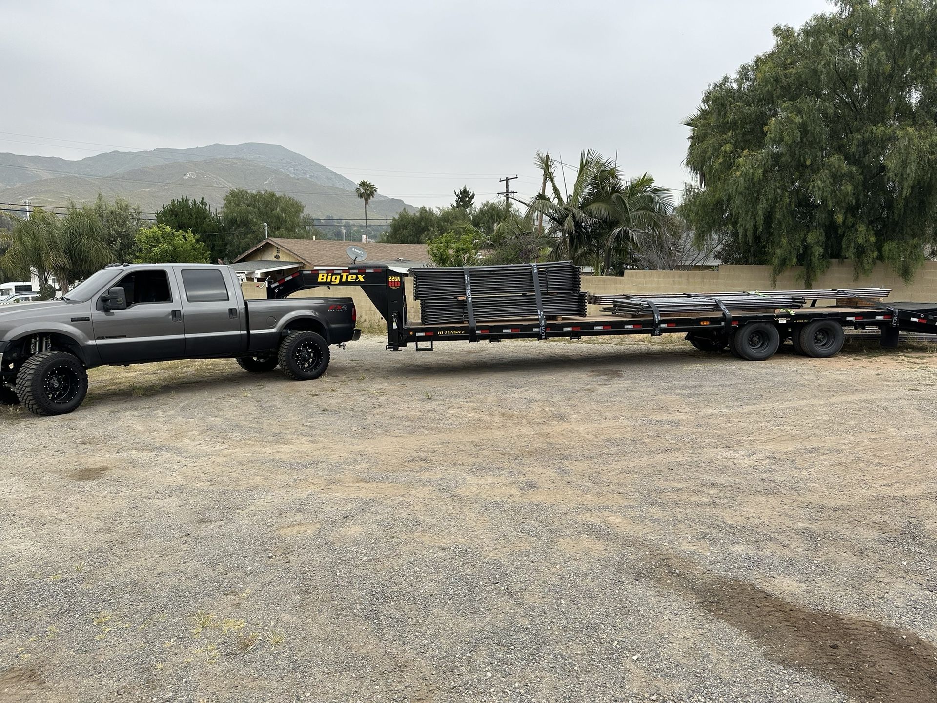 Flatbed Hauling for Sale in Fontana, CA OfferUp