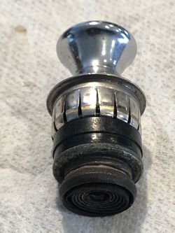 Cigarette Lighter