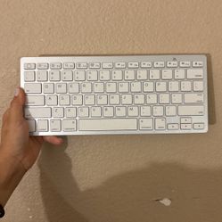 Bluetooth Keyboard