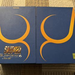 Xbox 360 Madcatz TEs Arcade Stick Chun Li Like New