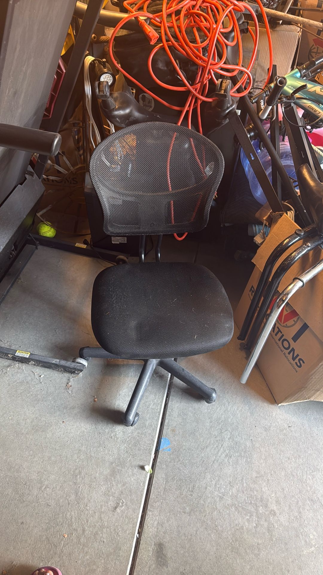 Office Chair