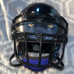 Custom Speed Flex Helmet 