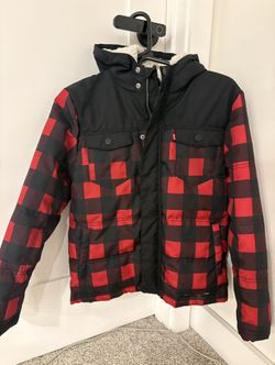 Boys Winter Coat 