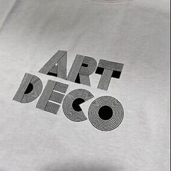 White Gallery Dept T