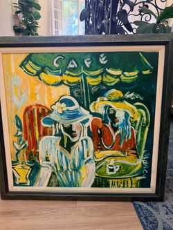 Original Artwork