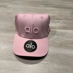 Alo Cap