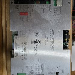 Automated Logic LGR25 Control Module