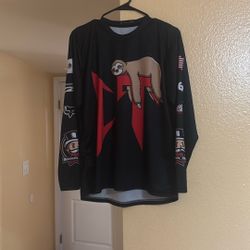 corridos tumbado playera off road