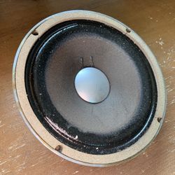 JBL D216 8” Speaker 16 Ohm Full Range (vintage)