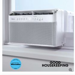 Midea U Shape 8000 BTU 