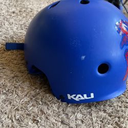 Skateboard Helmet Youth Size Medium